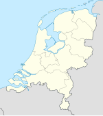 2012 Deutsche Tourenwagen Masters is located in Netherlands