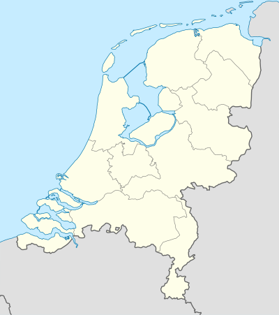 Tram in Nederland (Nederland)