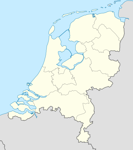 Eerste Divisie 1994/95 (Niederlande)