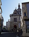 Niort, ancien hotel de ville appelé le Pilori