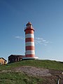 Phare au Nord de l'Ile de Suursaari