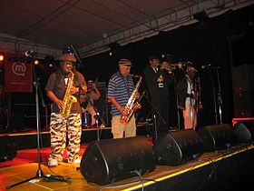 Image illustrative de l’article Skatalites