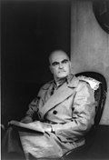 Thornton Wilder, scriitor american