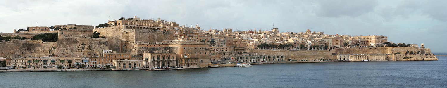 Valletta