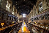 "Harry Potter-eetzaal" (Christ Church)