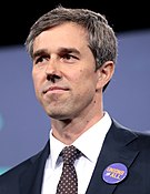 Beto O’Rourke -  Bild