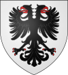 Blason de Eps