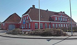 Bovrup Gæstgivergård