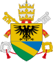 Herb duchownego