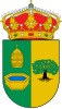 Coat of arms of Ituero de Azaba