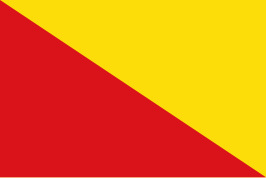 ? Vlag van Belœil