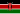 flagge fan Kenya