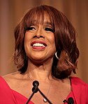 Gayle King