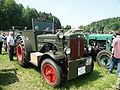 Hanomag Bulldog (1958)