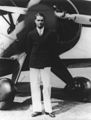 Howard Hughes, aviator, inginer, industriaș, filantrop american