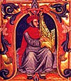 Francesco Landini (1325/1335 – 1397)