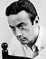 Q460876 Lenny Bruce geboren op 13 oktober 1925 overleden op 3 augustus 1966