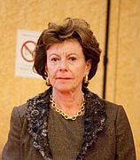 Neelie Kroes