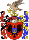 Vanagėlis (herbas)