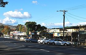 Tallangatta