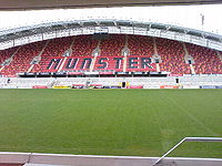 Thomond Park