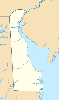 Boyds Corner is located in Delaware