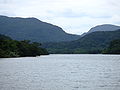 Urauchi-gawa: the longest river in Okinawa