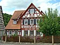 Fachwerkhaus