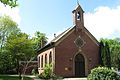 Kapelle der Freien Christengemeinde