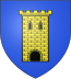 Blason de Le Donjon