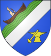 Blason de Nouzonville