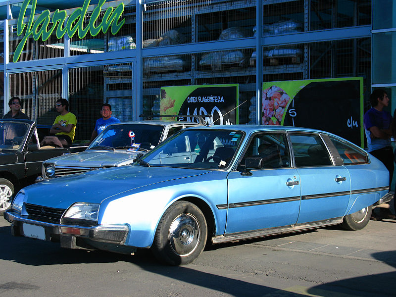 File:Citroen CX 2000 Pallas 1983 (13173704985).jpg