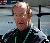 David Hobbs 2005