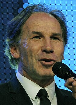 Franco Baresi 2012-ben