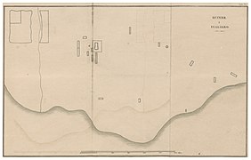 Settlement structure of Igaliku