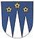 Wappen von Jimramov