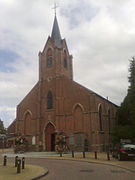 Kerk van Bambrugge