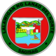 Official seal of Ziemeļlanao