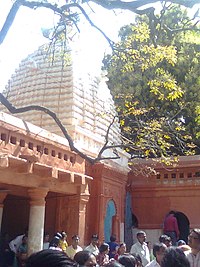 कल्याणेश्वरी मंदिर