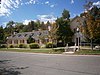 City Creek Canyon Historic District