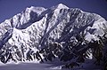 Mount Logan, Highest in Canada