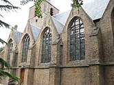 De Sint Aegidiuskerk