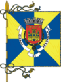 Bandeira de Bragança