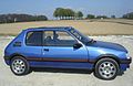 Peugeot 205 GTI 1.9l