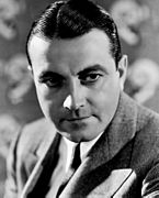 Richard Barthelmess en 1934.