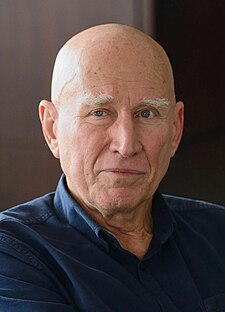 Sebastião Salgado (2016)