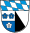 Coat of Arms of Kelheim district