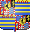 Blason de Philippe de Bourgogne-Beveren