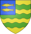 Blason de Baulne