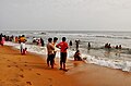 Cherai beach